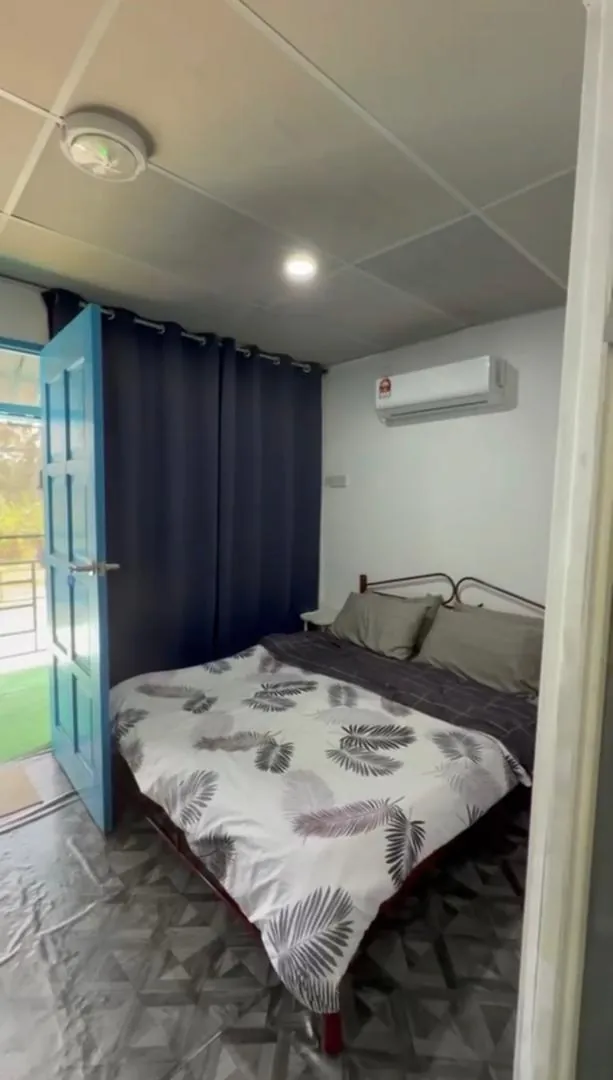 Cabin Room at Trong Roomstay, photo 1