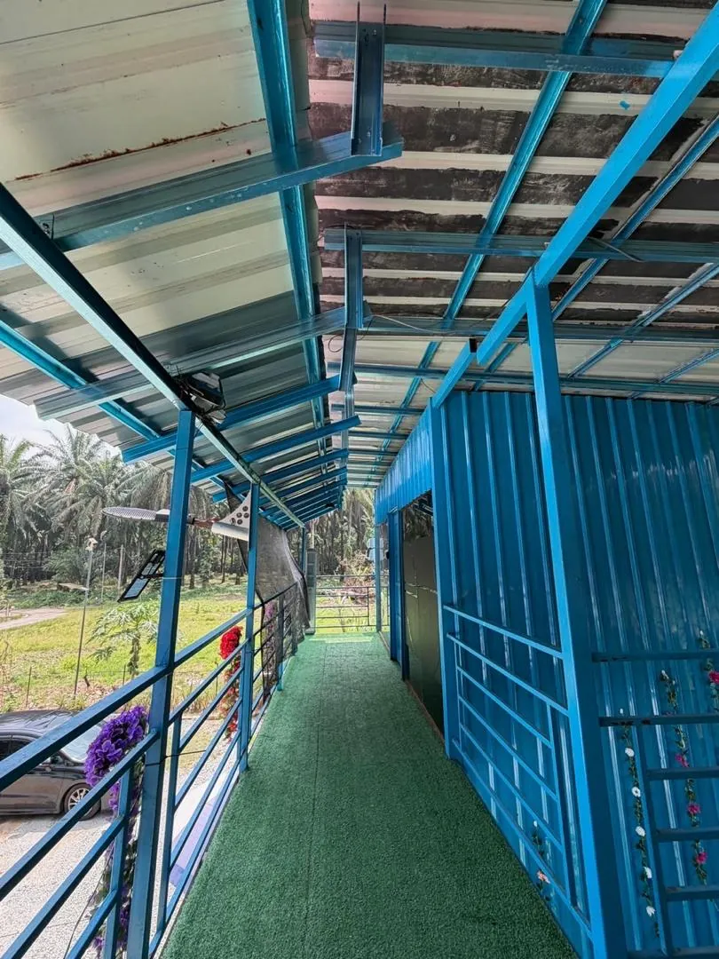 Cabin Hall at Trong Roomstay, photo 1