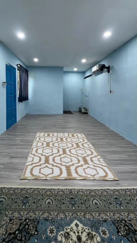 Hall Room at Trong Roomstay, photo 1